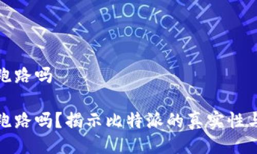 比特派会跑路吗

比特派会跑路吗？揭示比特派的真实性与可持续性