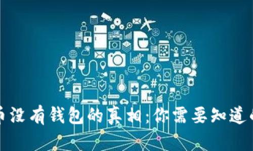 比特币没有钱包的真相：你需要知道的一切