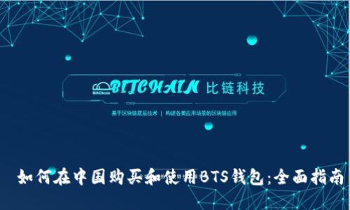  如何在中国购买和使用BTS钱包：全面指南