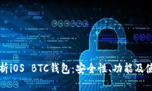 全面解析iOS BTC钱包：安全性、功能及使用指南