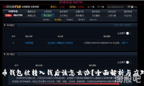  比特币钱包被转入钱后该怎么办？全面解析与应对措施