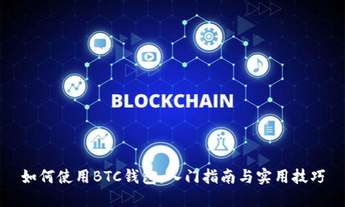 如何使用BTC钱包：入门指南与实用技巧
