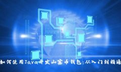 如何使用Java开发山寨币钱包：从入门到精通