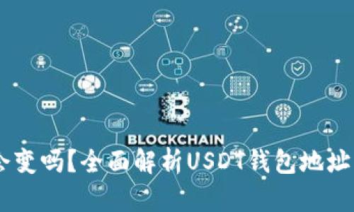USDT钱包地址会变吗？全面解析USDT钱包地址的动态与安全性