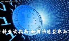 TP钱包币资料查询指南：如何快速获取加密货币信