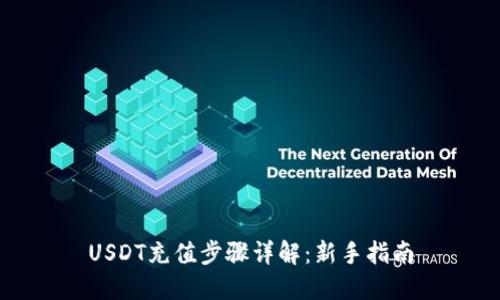 USDT充值步骤详解：新手指南