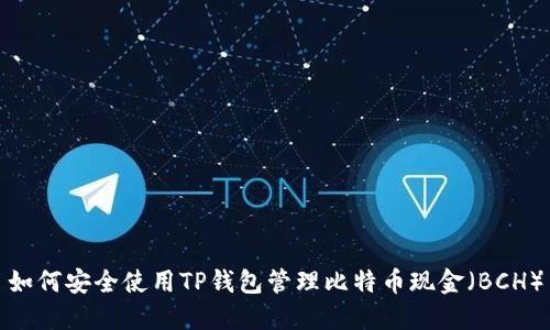 如何安全使用TP钱包管理比特币现金（BCH）