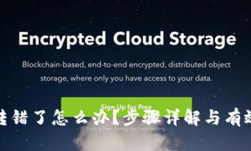 : tp钱包转错了怎么办?步骤详解与有效解决方案