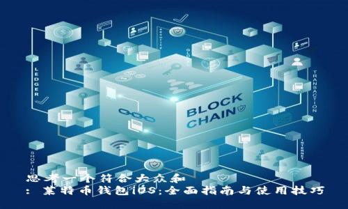 思考一个符合大众和  
: 莱特币钱包iOS：全面指南与使用技巧