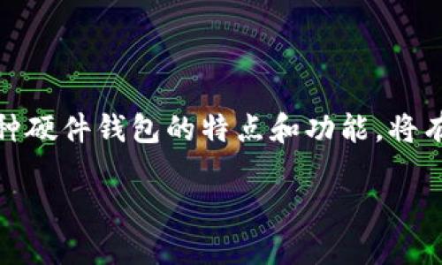 硬件钱包是一种用于存储加密货币私钥的物理设备，以确保用户的资产安全。由于市场上的产品种类繁多，了解各种硬件钱包的特点和功能，将有助于用户在进行选择时做出明智的决策。本文将深入探讨硬件钱包的种类、其安全性以及使用者应该注意的要点。

硬件钱包种类及功能详解