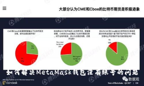 如何解决MetaMask钱包没有账号的问题