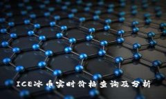 ICE冰币实时价格查询及分析