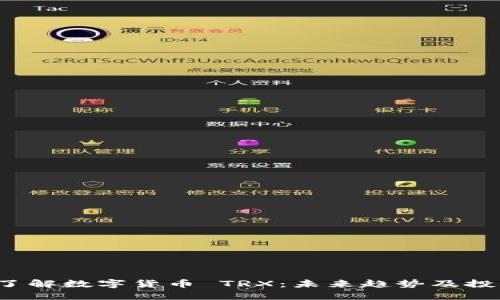  深入了解数字货币 TRX：未来趋势及投资指南