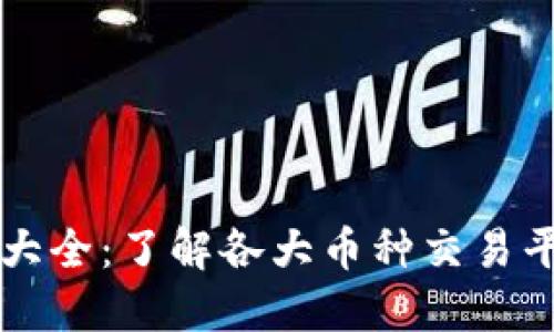 虚拟币网站大全：了解各大币种交易平台及其功能