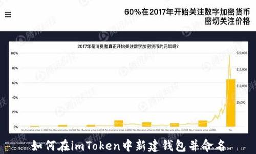
如何在imToken中新建钱包并命名