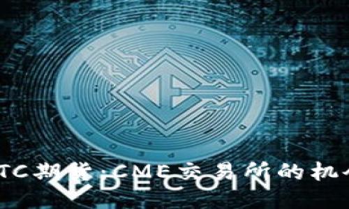 : 探索BTC期货：CME交易所的机会与风险