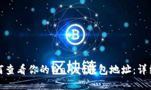 : 如何查看你的Wallet钱包地址：详细指南