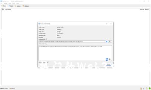 与关键词

2023年最热门的Web3交易所推荐