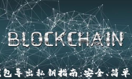 
比特币钱包导出私钥指南：安全、简单一步到位