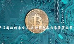 比特币钱包区块文件夹是比特币钱包应用程序存