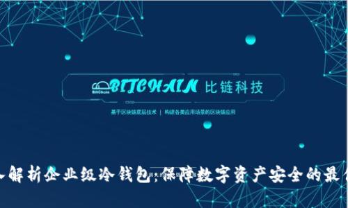 : 深入解析企业级冷钱包：保障数字资产安全的最佳选择