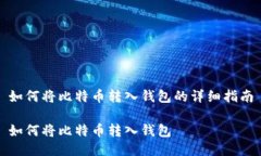 如何将比特币转入钱包的详细指南如何将比特币