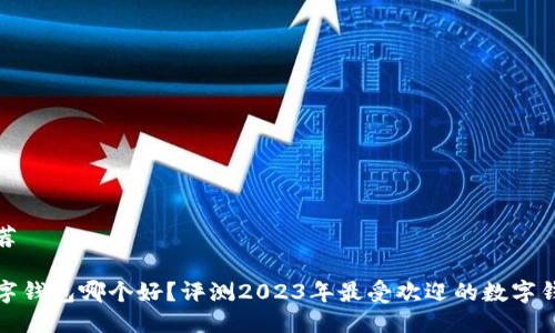 推荐

数字钱包哪个好？评测2023年最受欢迎的数字钱包
