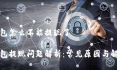 瑞狐钱包怎么不能提现了瑞狐钱包提现问题解析