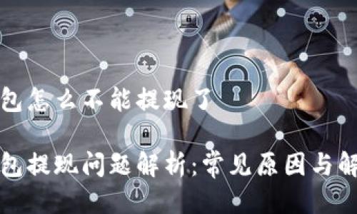 瑞狐钱包怎么不能提现了

瑞狐钱包提现问题解析：常见原因与解决方案