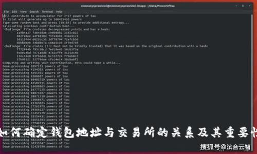 如何确定钱包地址与交易所的关系及其重要性