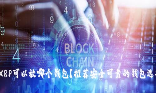 XRP可以放哪个钱包？推荐安全可靠的钱包选择
