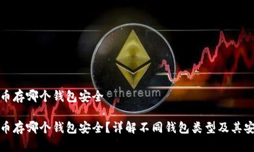 比特币存哪个钱包安全

比特币存哪个钱包安全？详解不同钱包类型及其安全性