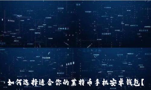 如何选择适合你的莱特币手机安卓钱包?