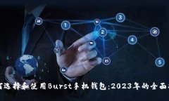 如何选择和使用Burst手机钱包：2023年的全面指南