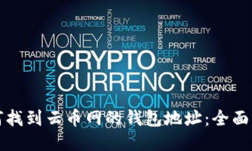 如何找到云币网的钱包地址：全面指南