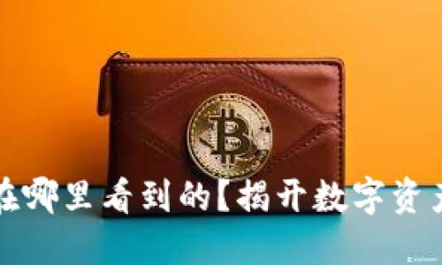 钱包的私钥在哪里看到的？揭开数字资产安全的秘密