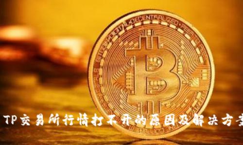  TP交易所行情打不开的原因及解决方案