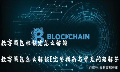 数字钱包被锁定怎么解锁

数字钱包怎么解锁？完整指南与常见问题解答
