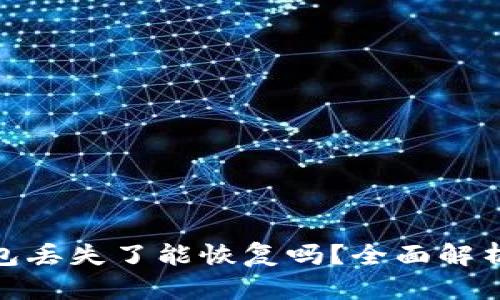 : 比特币钱包丢失了能恢复吗？全面解析与解决方案