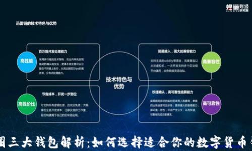 
币圈三大钱包解析：如何选择适合你的数字货币钱包