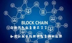 你的钱包就负荷不了了如何识别并处理钱包负担