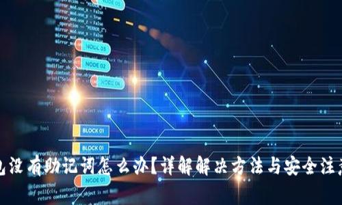 TP钱包没有助记词怎么办？详解解决方法与安全注意事项