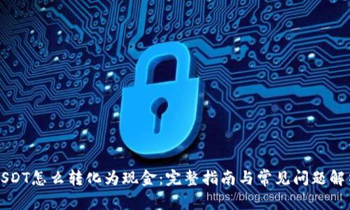 USDT怎么转化为现金：完整指南与常见问题解析
