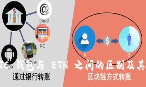  了解 ETC 钱包与 ETH 之间的区别及其使用指南