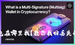  桌面的钱包在哪里找？教你找回丢失的电子钱包