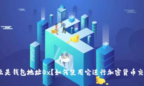 什么是钱包地址0x？如何使用它进行加密货币交易？