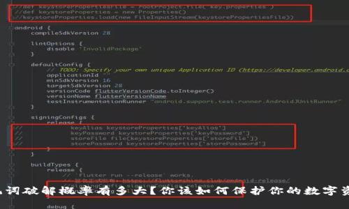 助记词破解概率有多大？你该如何保护你的数字资产？