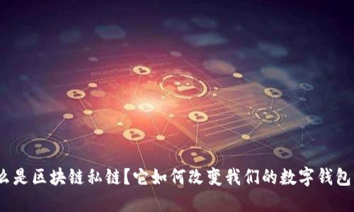 : 什么是区块链私链？它如何改变我们的数字钱包体验？