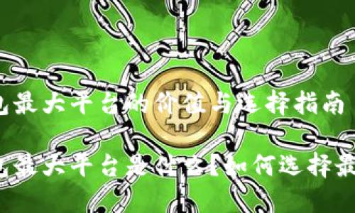 比特币钱包最大平台的价值与选择指南

比特币钱包最大平台是什么？如何选择最适合您的？