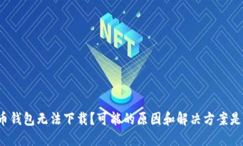 瑞波币钱包无法下载？可能的原因和解决方案是什么？
